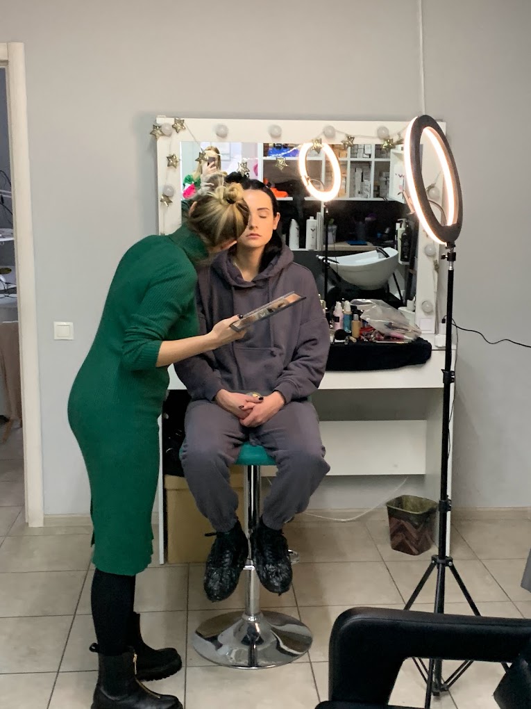 BEAUTY LAB