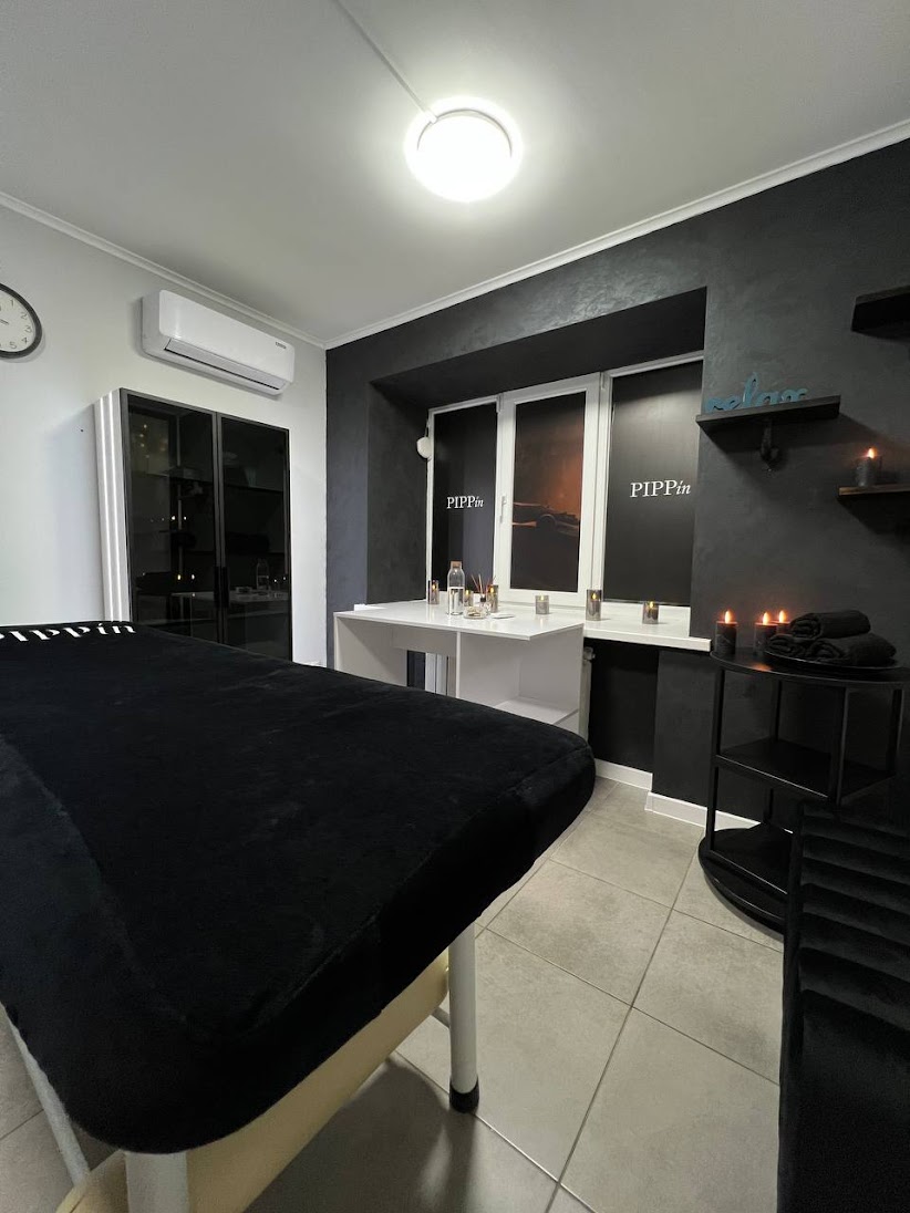 PIPPin Beauty bar