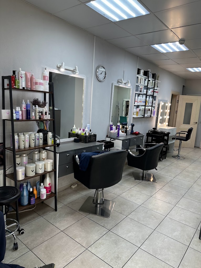 BEAUTY LAB