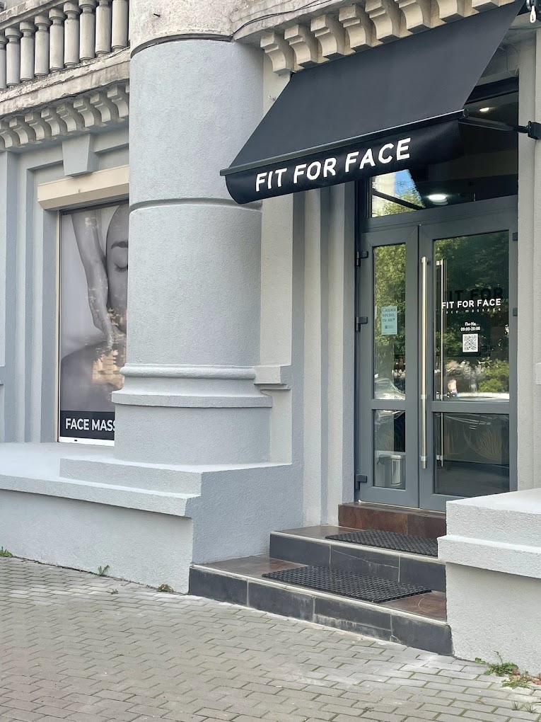 FIT FOR FACE
