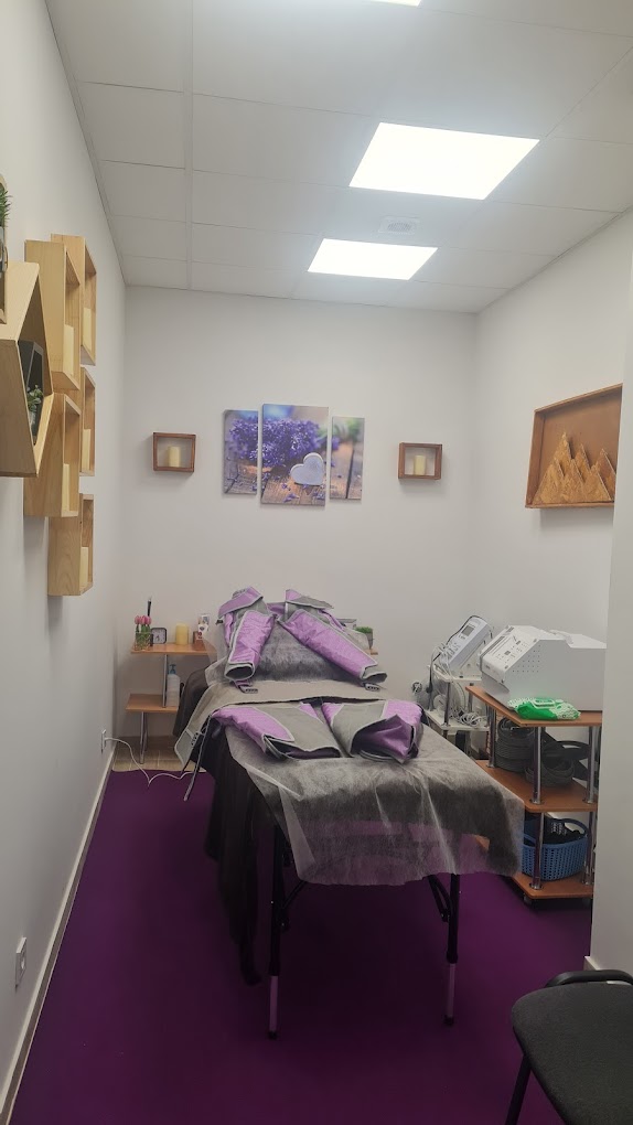 STUDIO MASSAGE