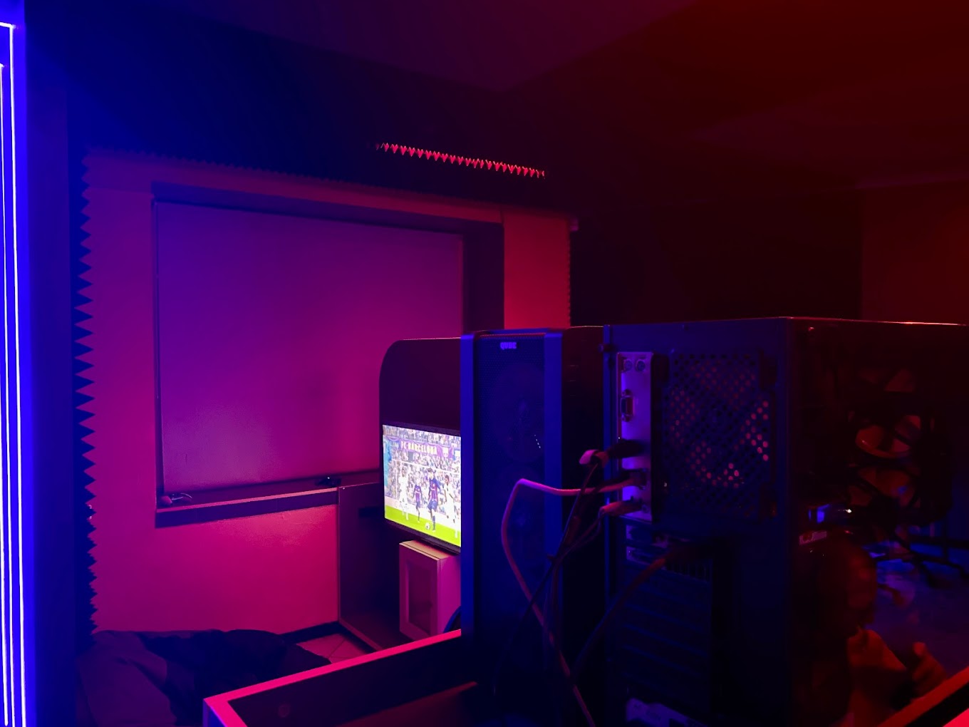PlayHUB Cyber Club