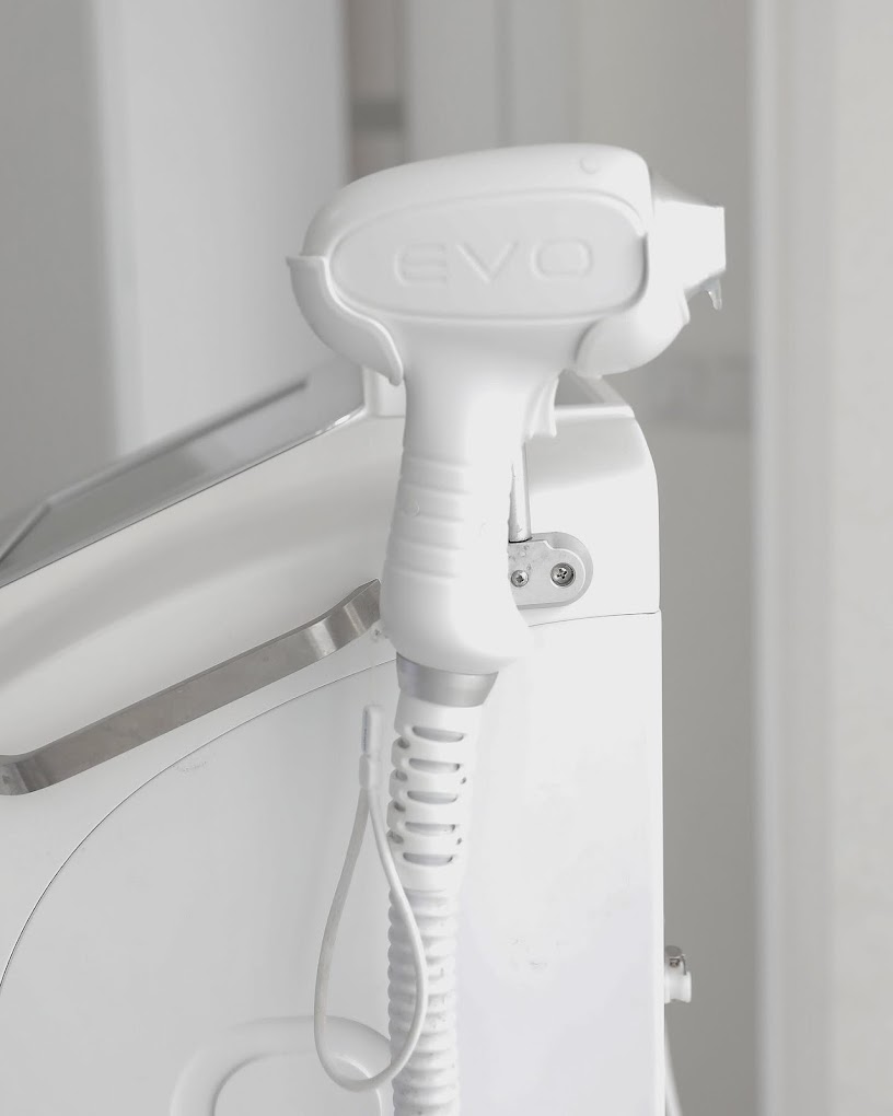 Laser Estetics