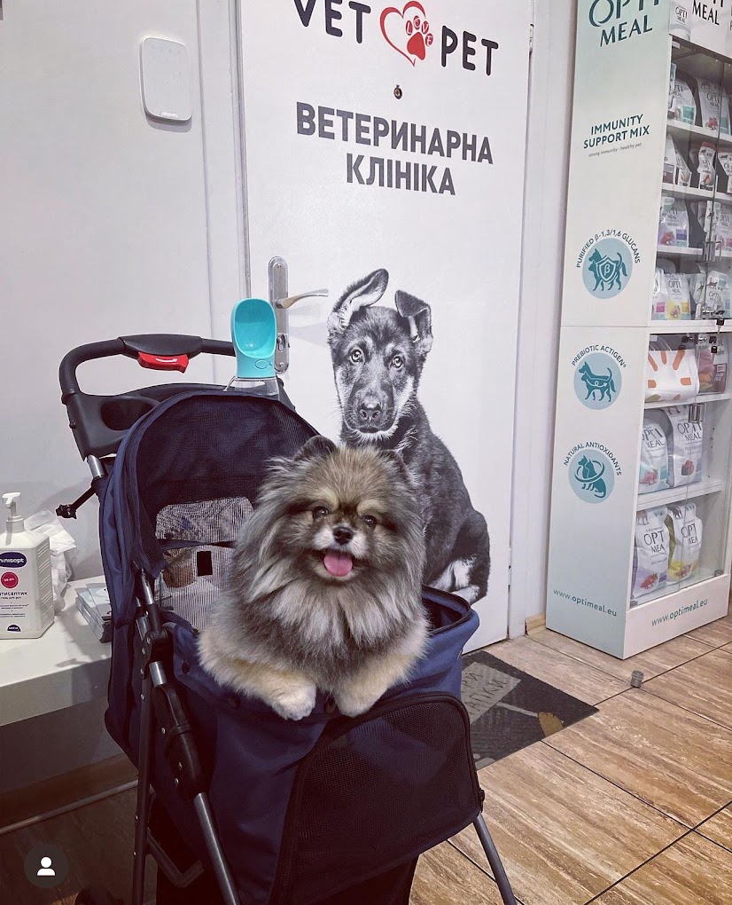 VETPET