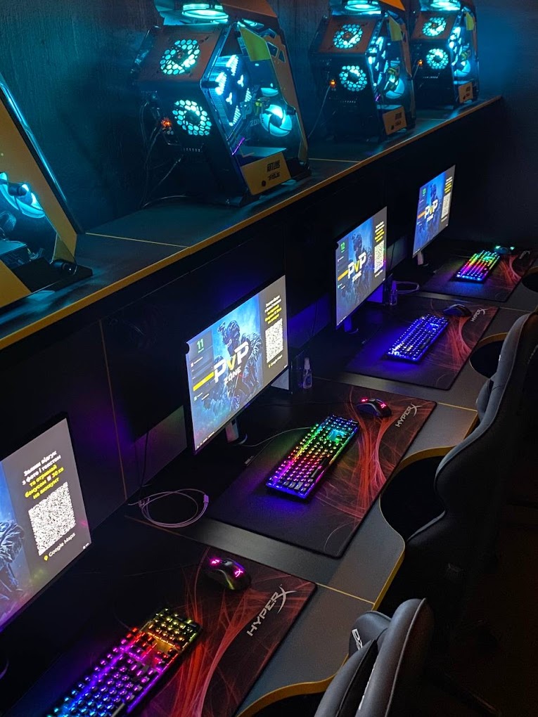 CYBERION