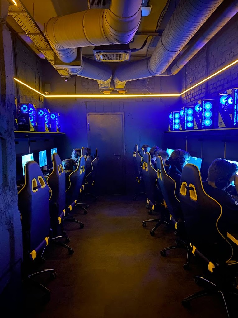 CYBERION
