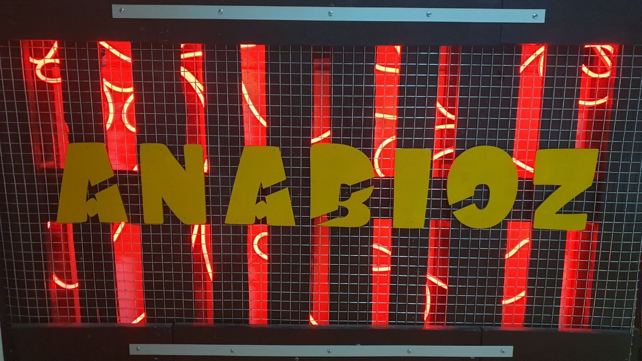 Anabioz