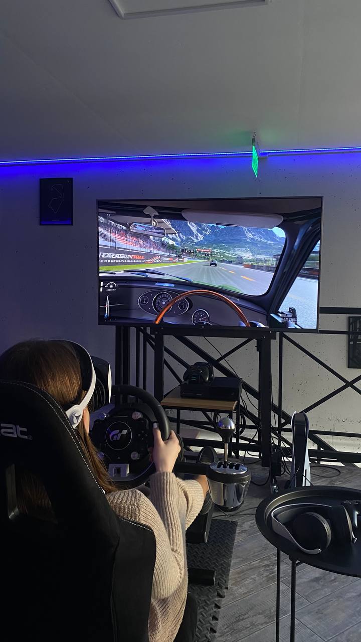 SimPlay