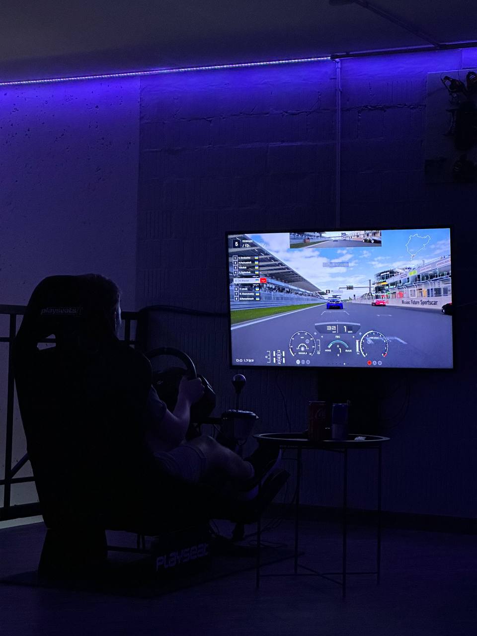 SimPlay