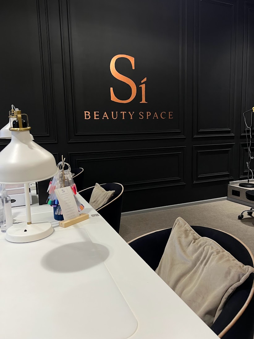 Si BEAUTY SPACE