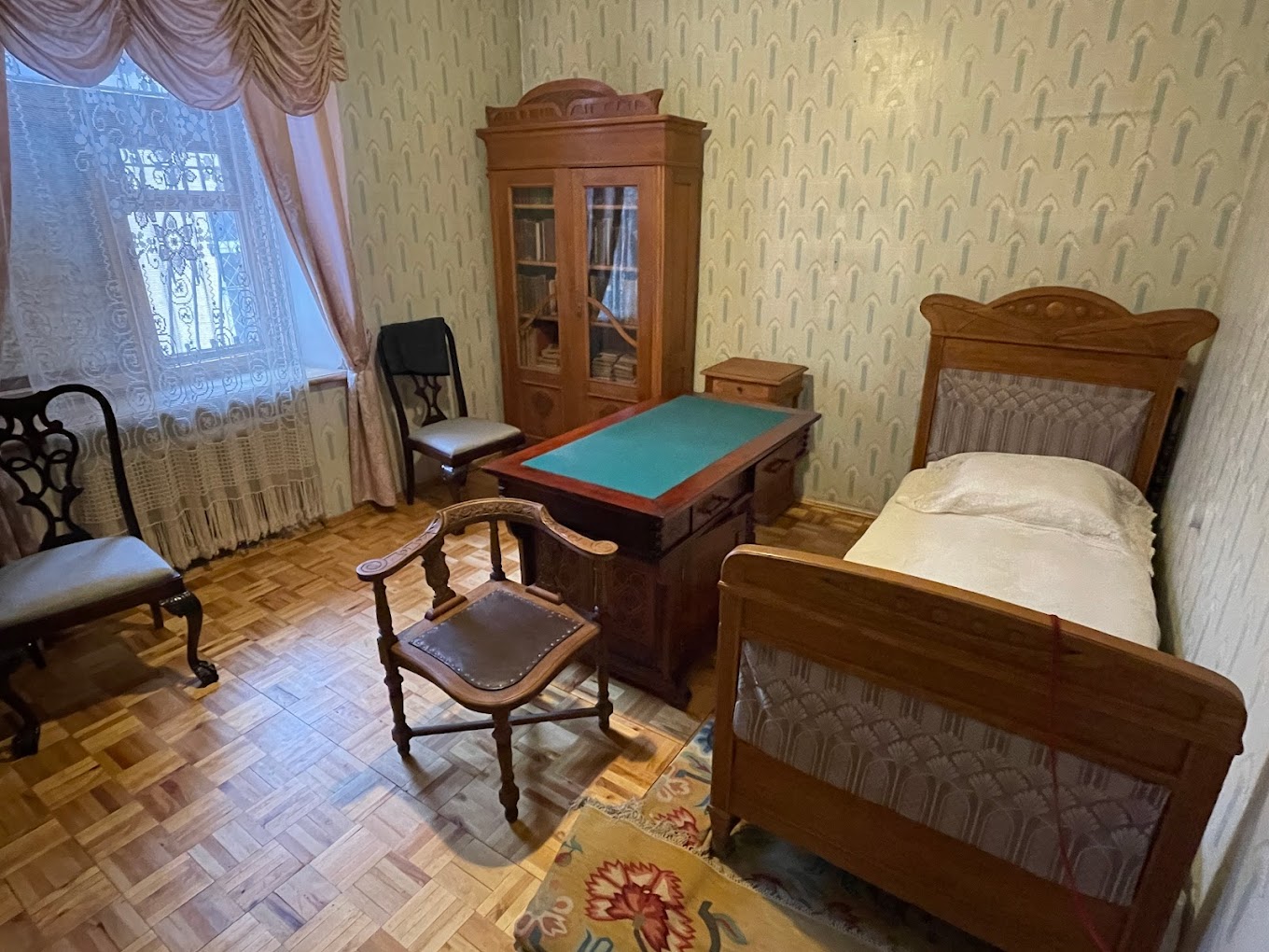 Музей Лесі Українки
