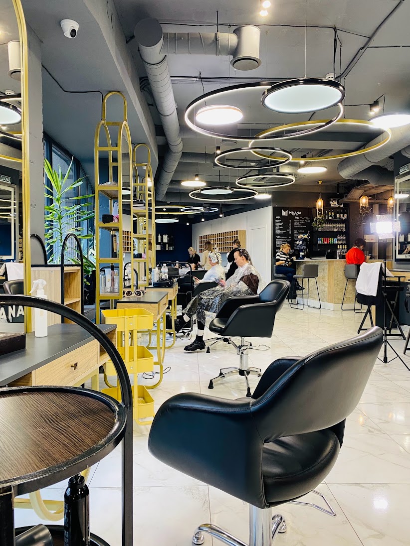 Mikana Beauty Center