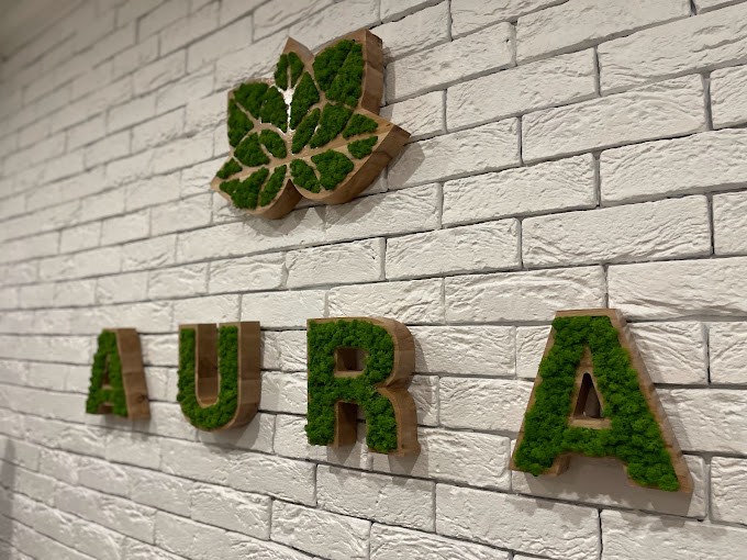 AURA