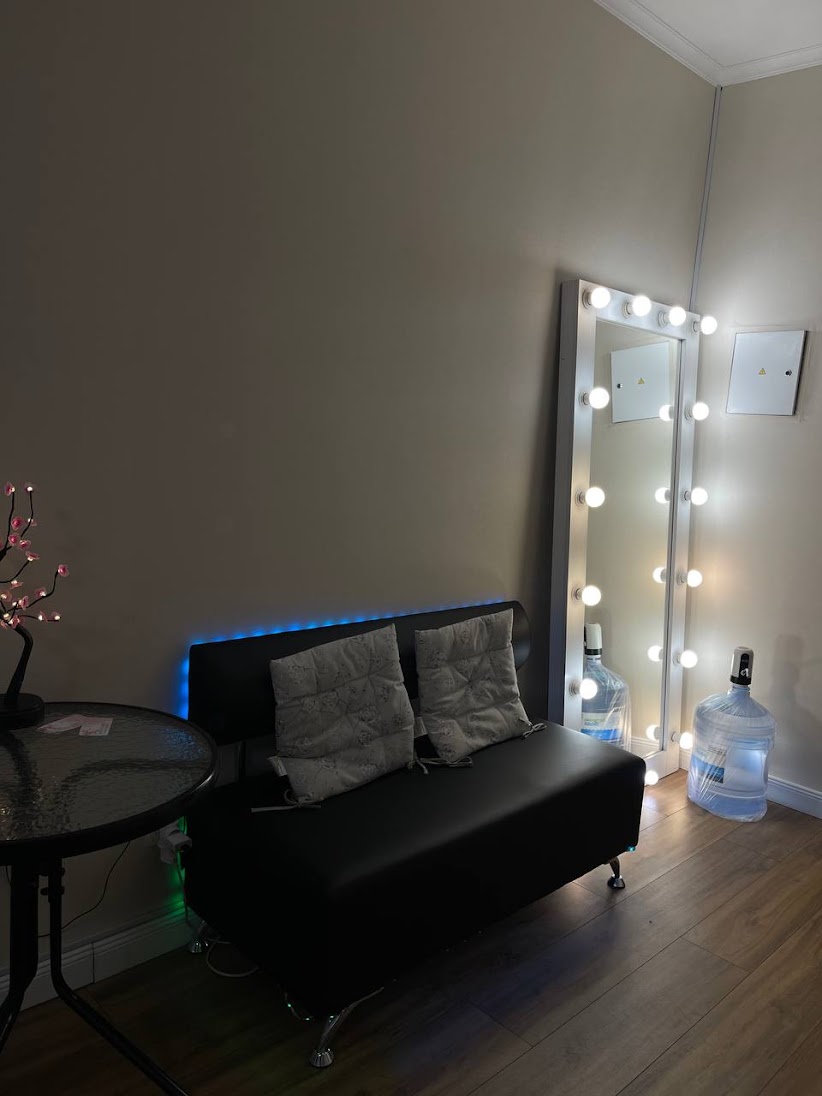 Sakura Nails Studio