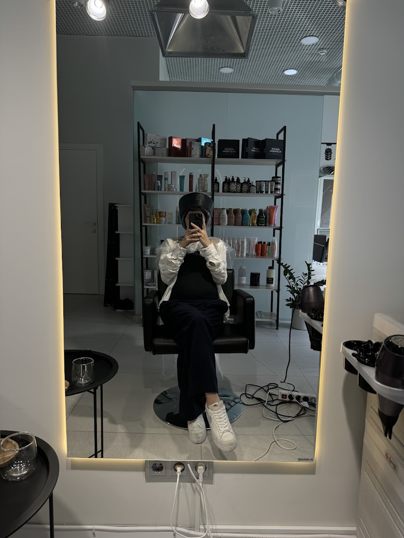 KERATIN PLATFORMA