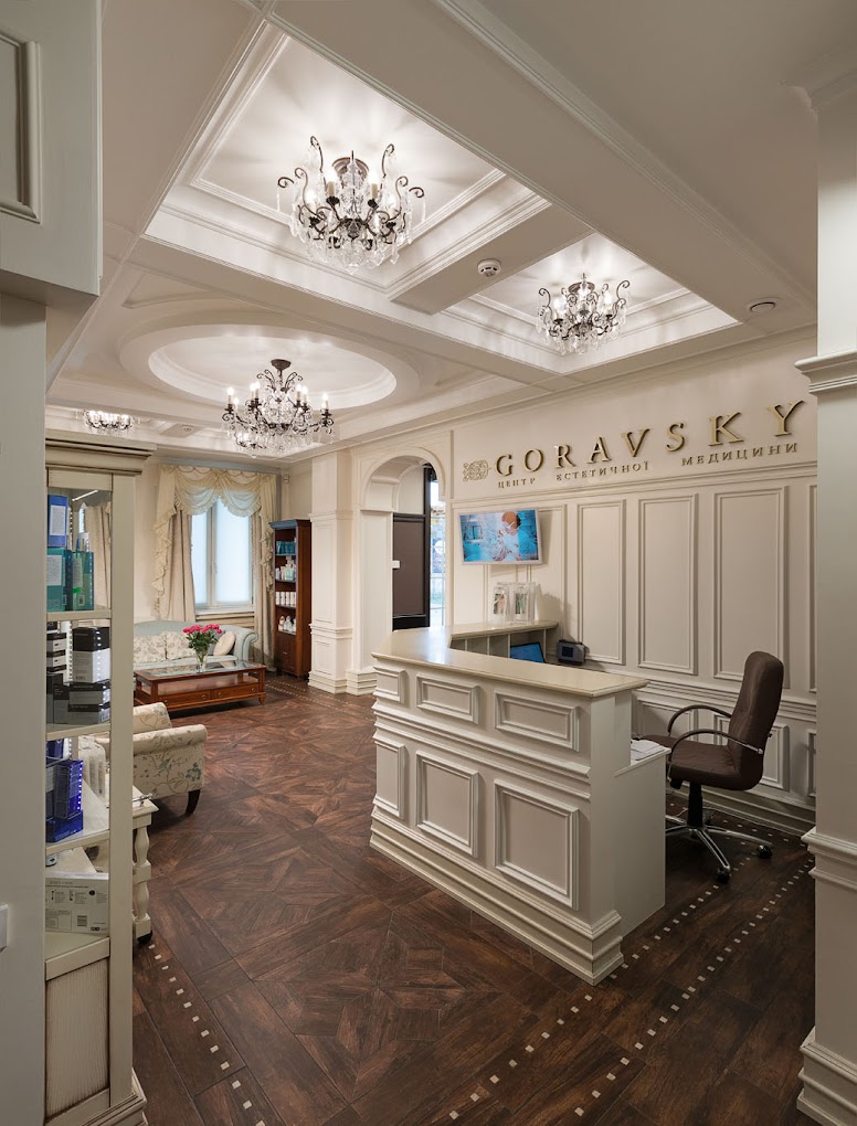 GORAVSKY