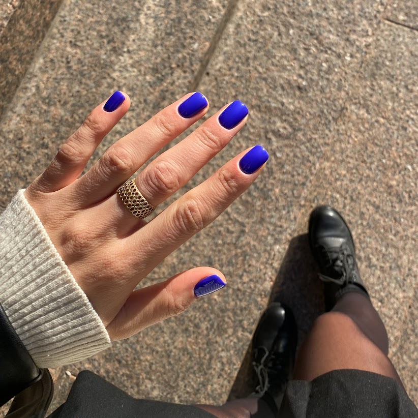 Migas Nails Studio