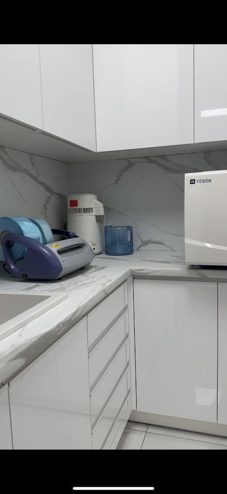 PODOcenter
