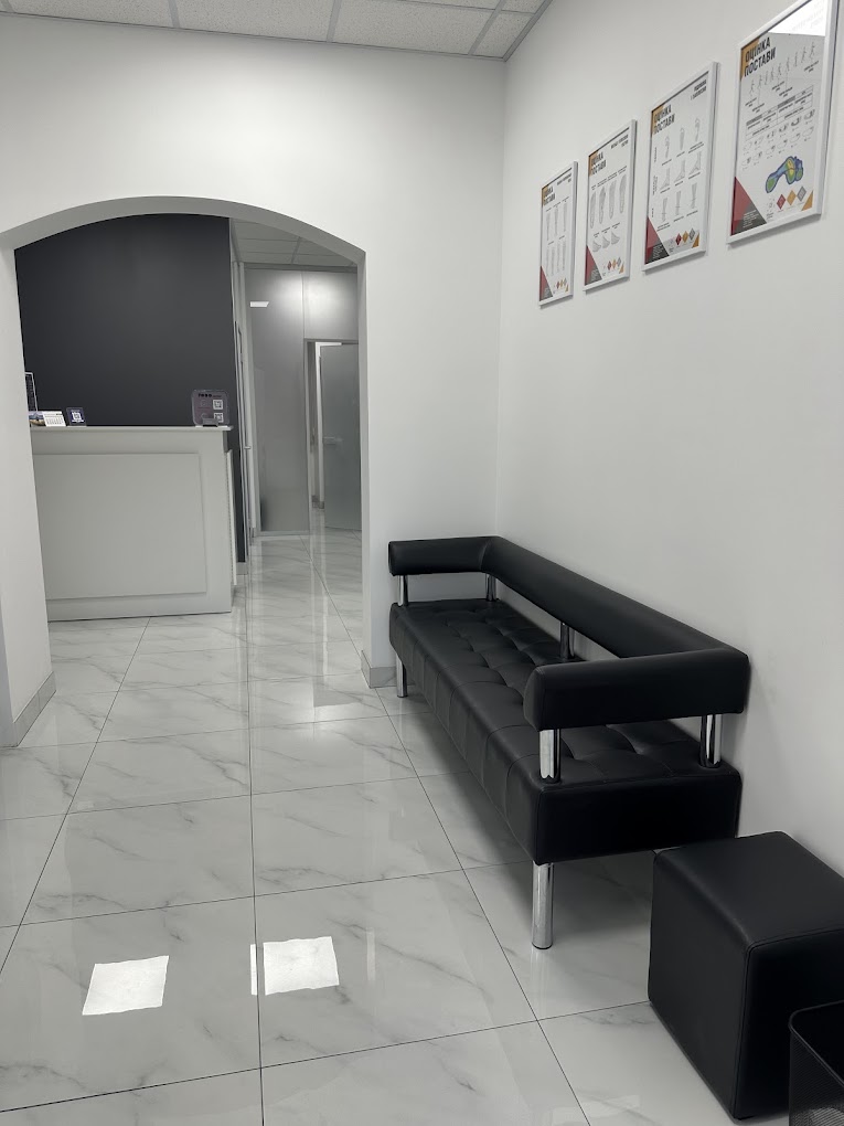PODOcenter