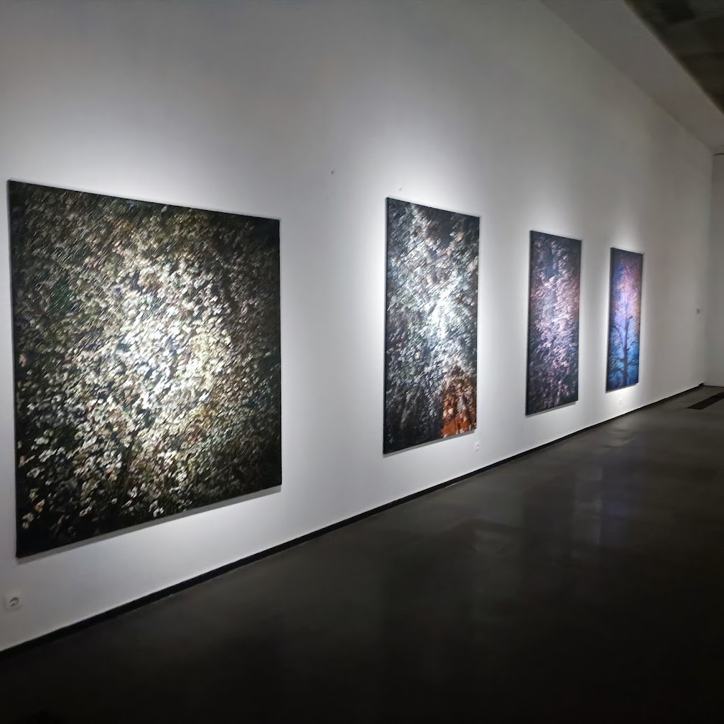 M17 Contemporary Art Center