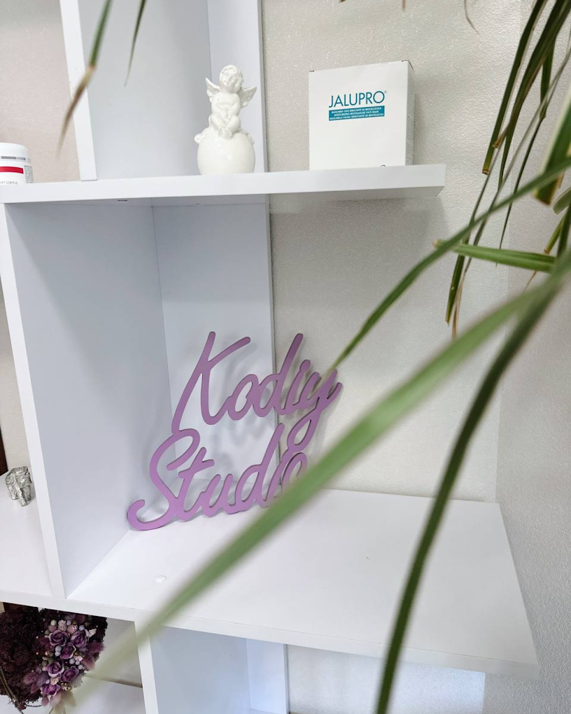 KODIY STUDIO