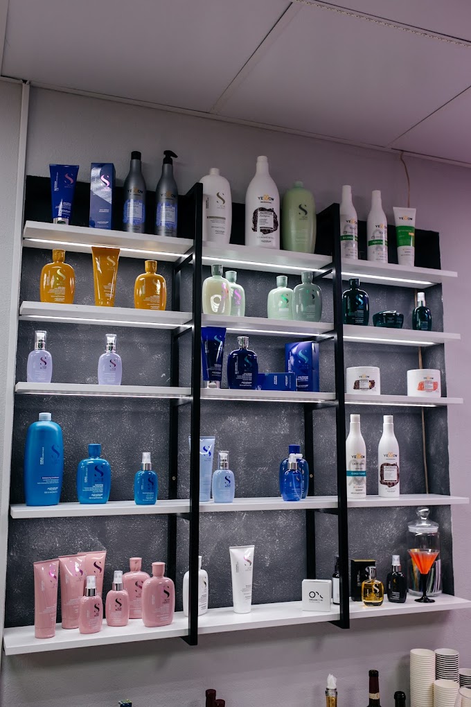 BEAUTY LAB