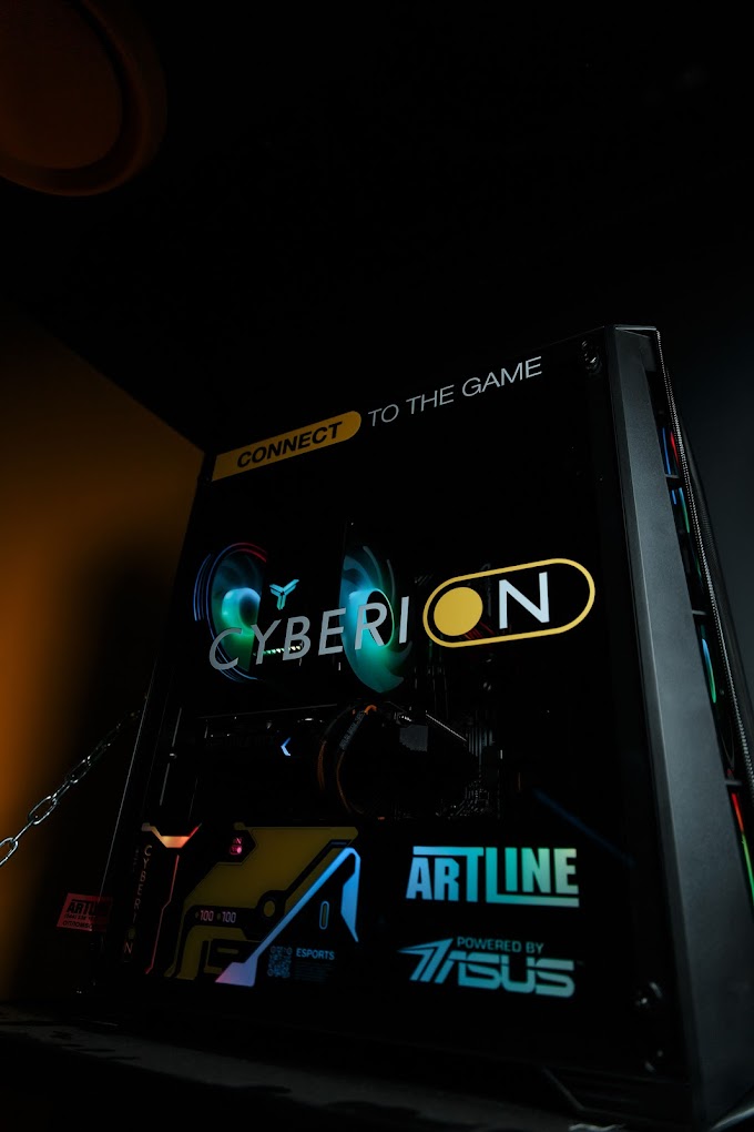 CYBERION