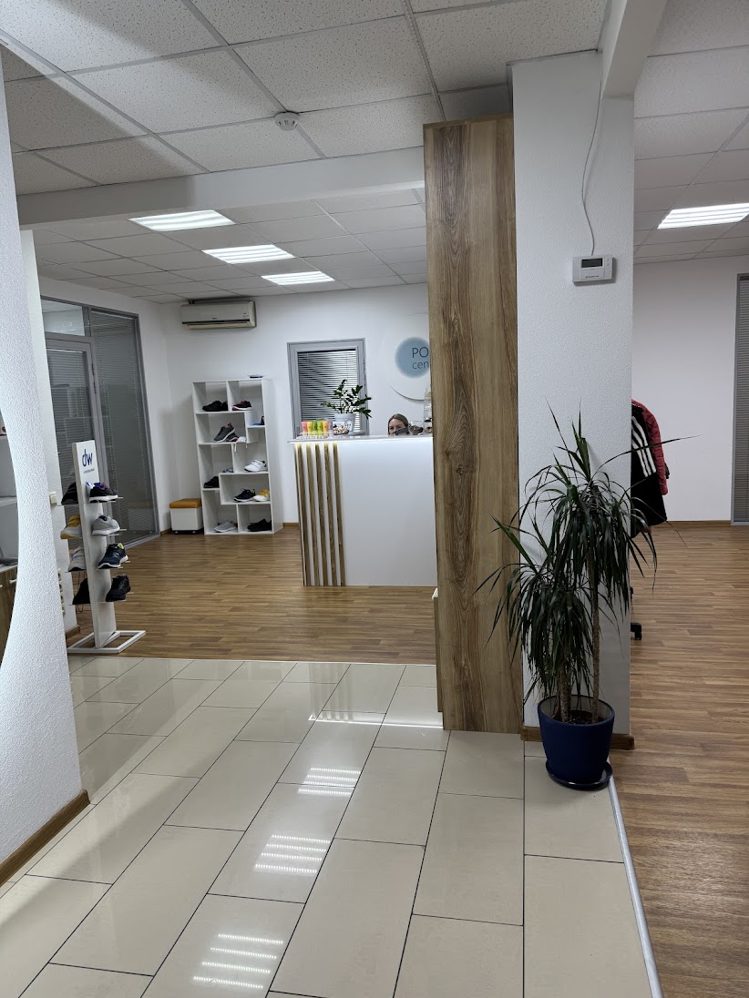 PODOcenter
