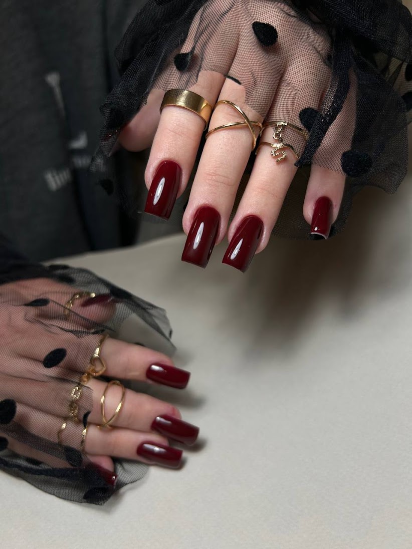 Terrace Nails Studio