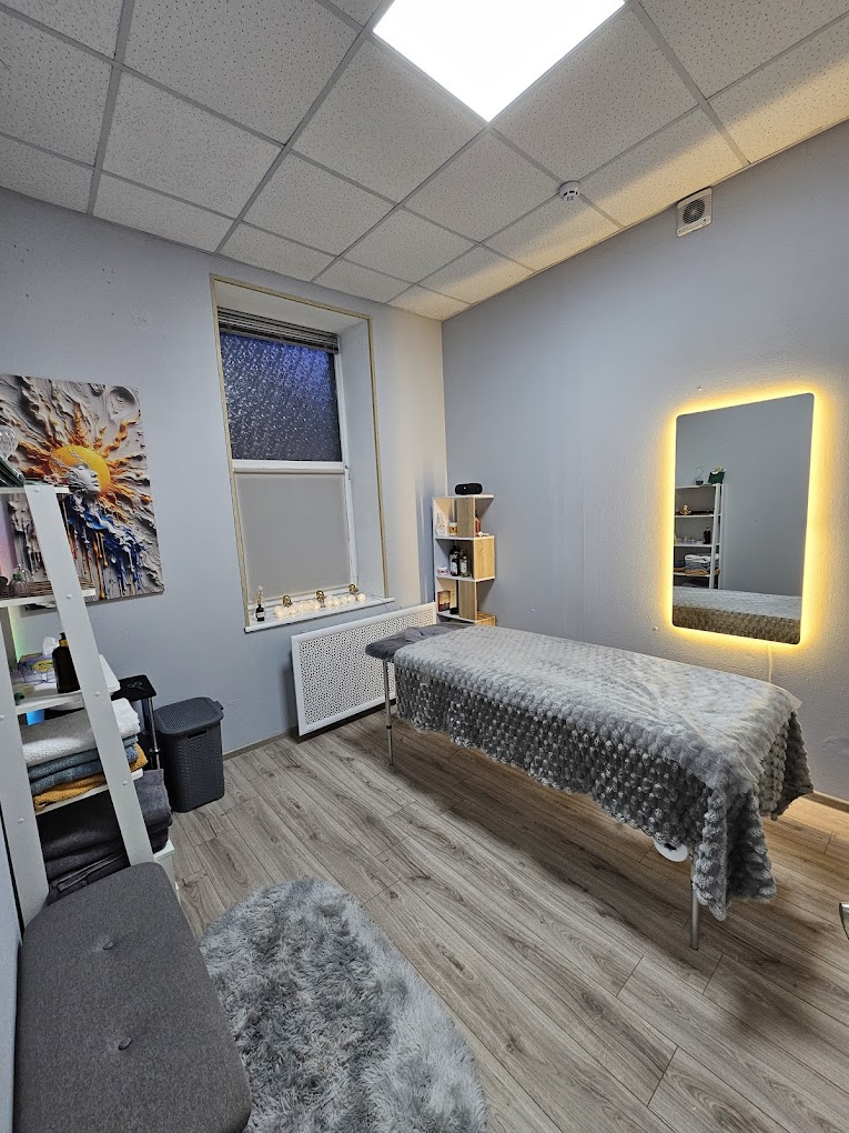 Reborn Massage