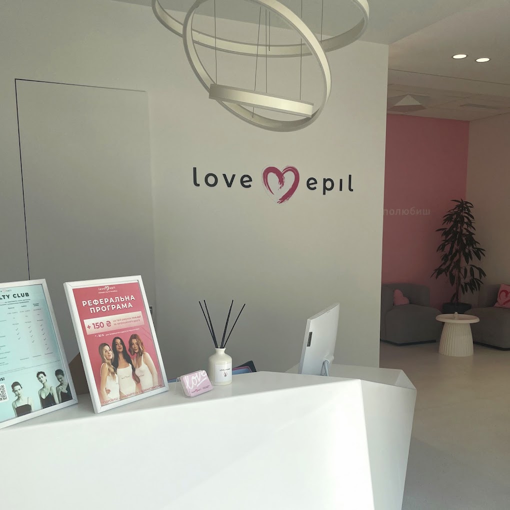 Love Epil