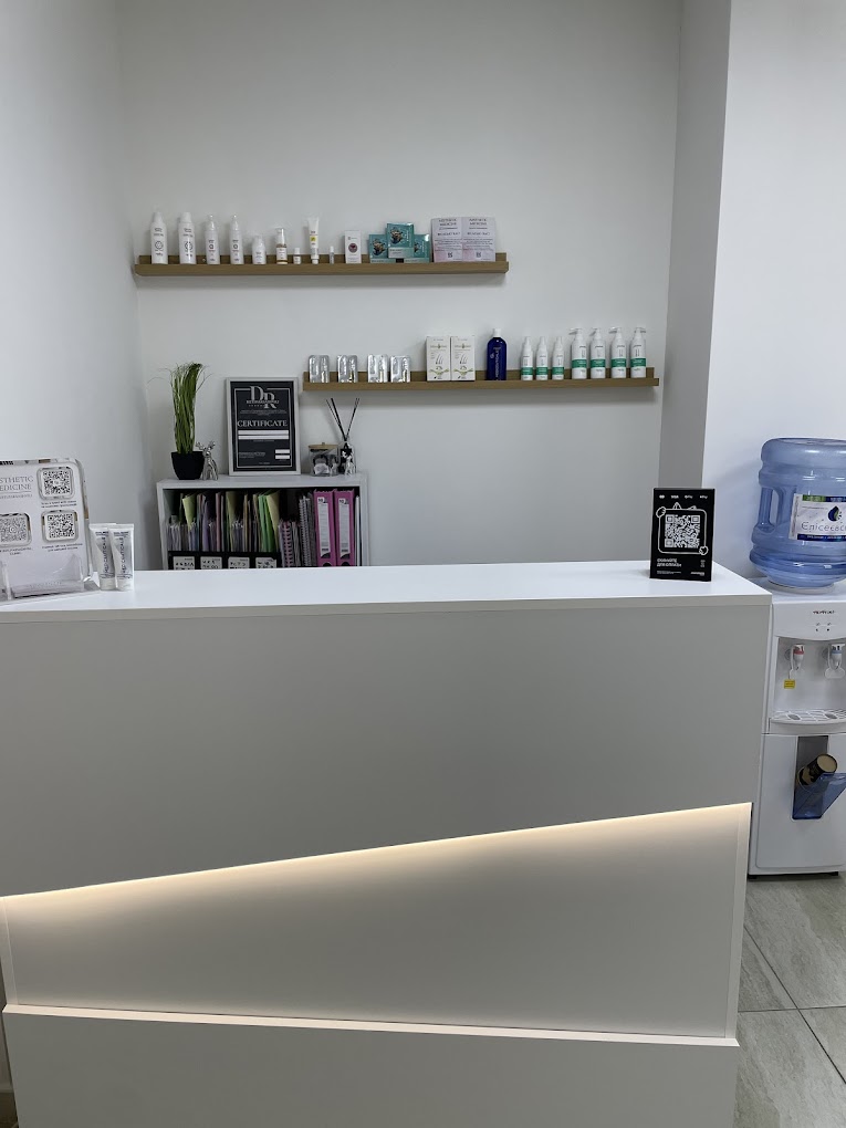 Dr.Keti Paksashvili Clinic