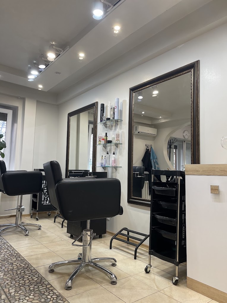 I am Beauty Bar