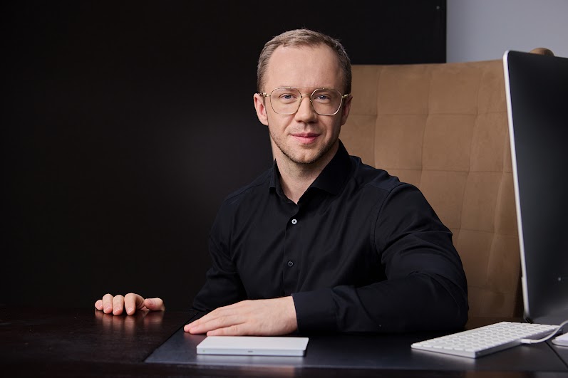 Dr. Bebykh