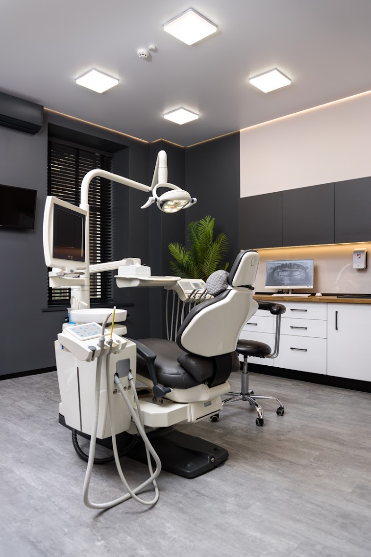 KRAUSS Dental