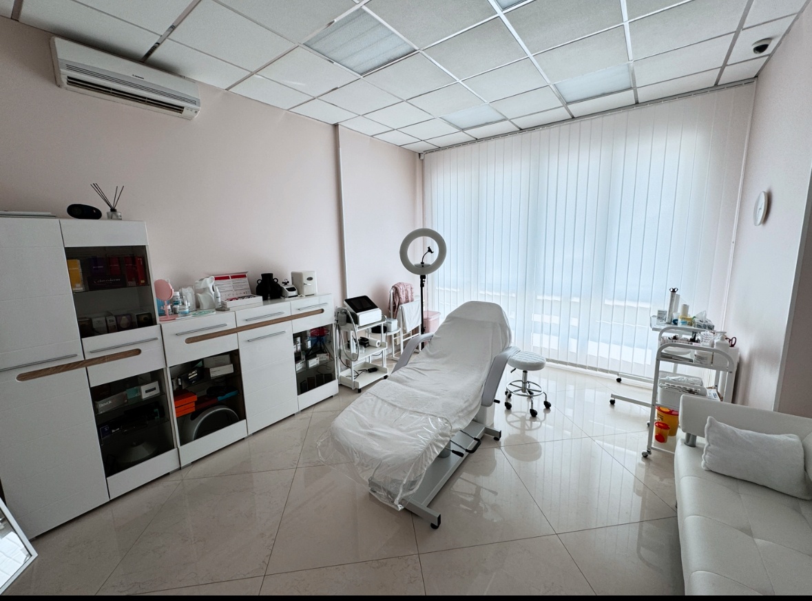 ML Beauty Clinic