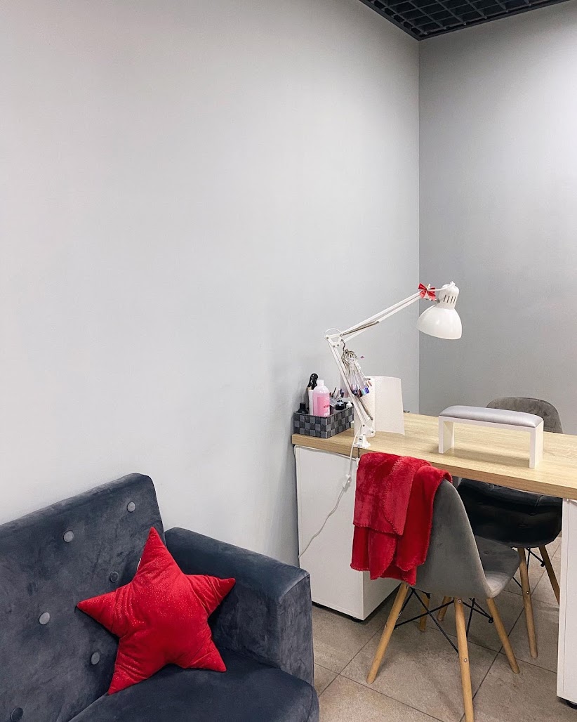 NS Beauty Space