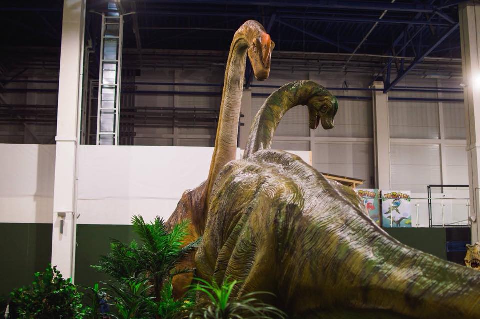 Dinopark