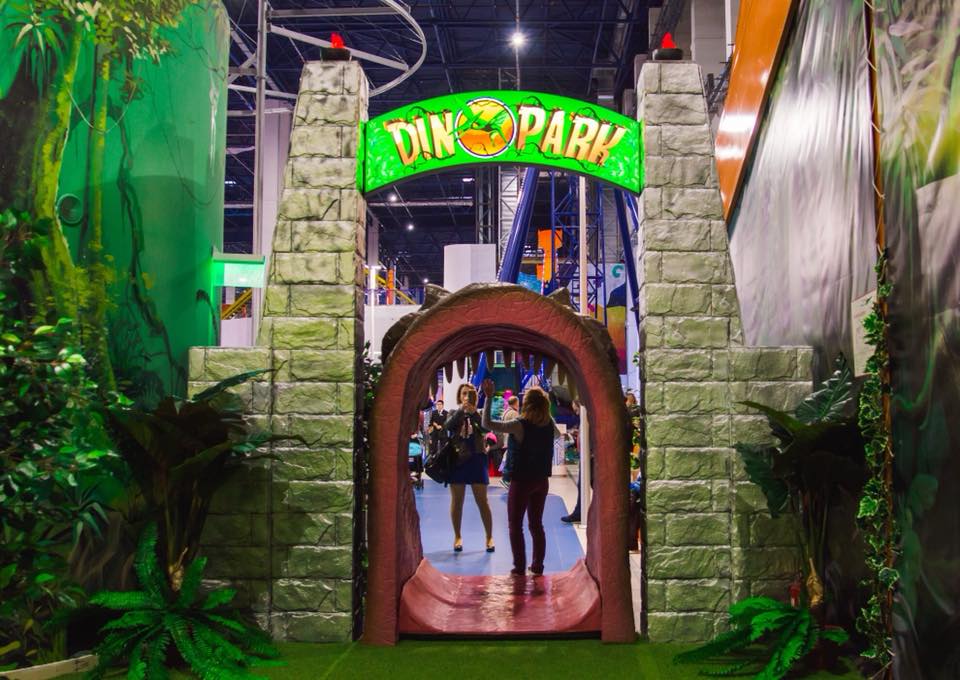 Dinopark
