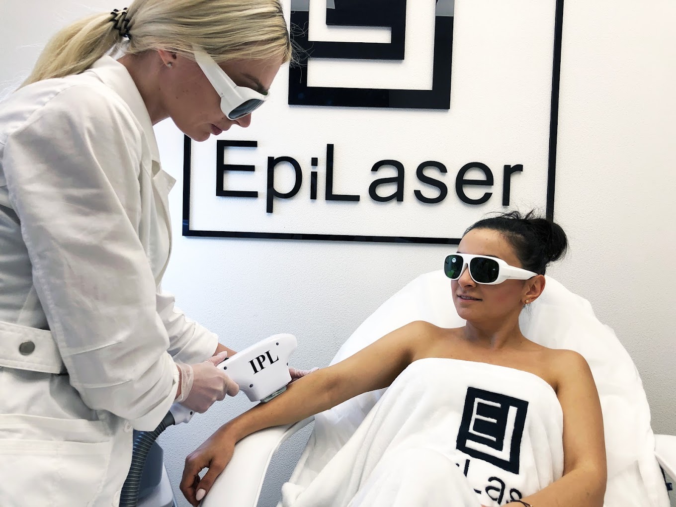 EpiLaser