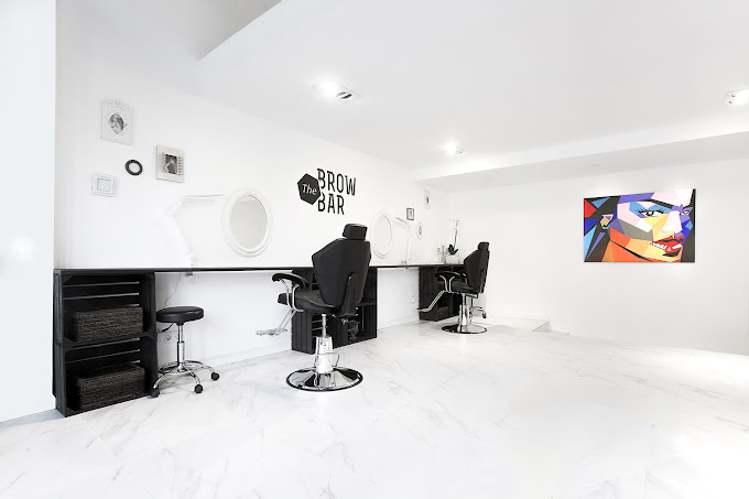 The BROW BAR