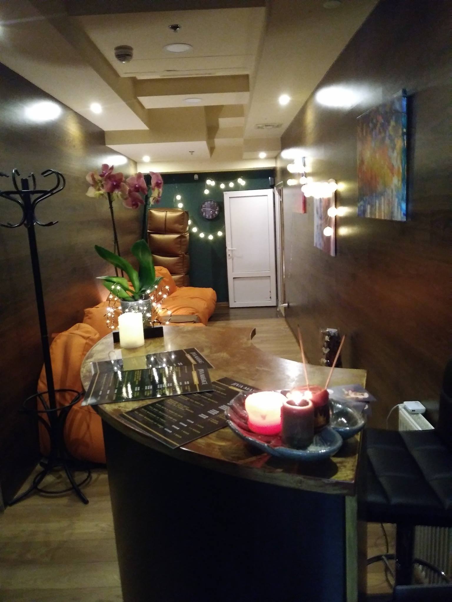 JIVA MASSAGE