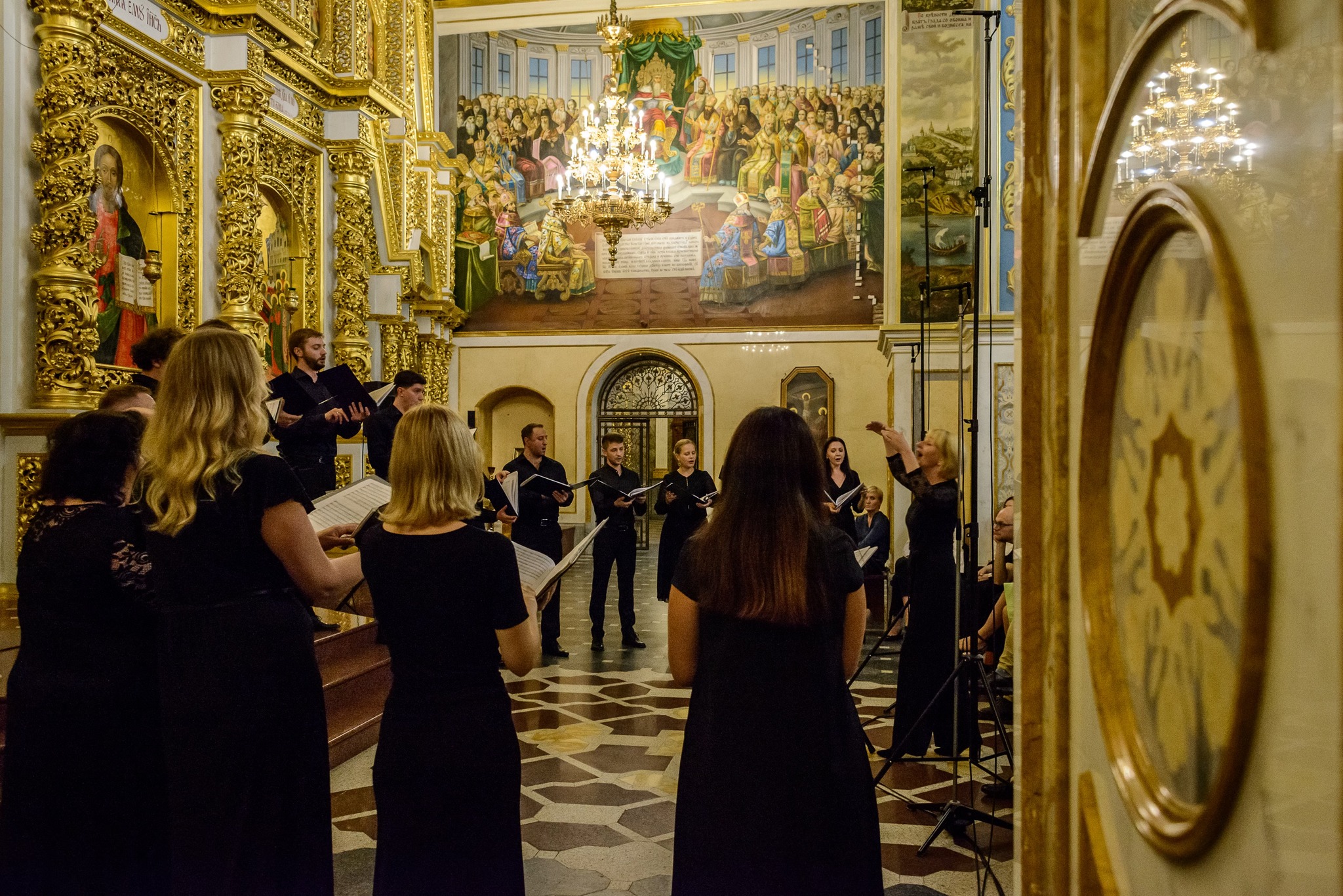 Національний заповідник Києво-Печерська лавра