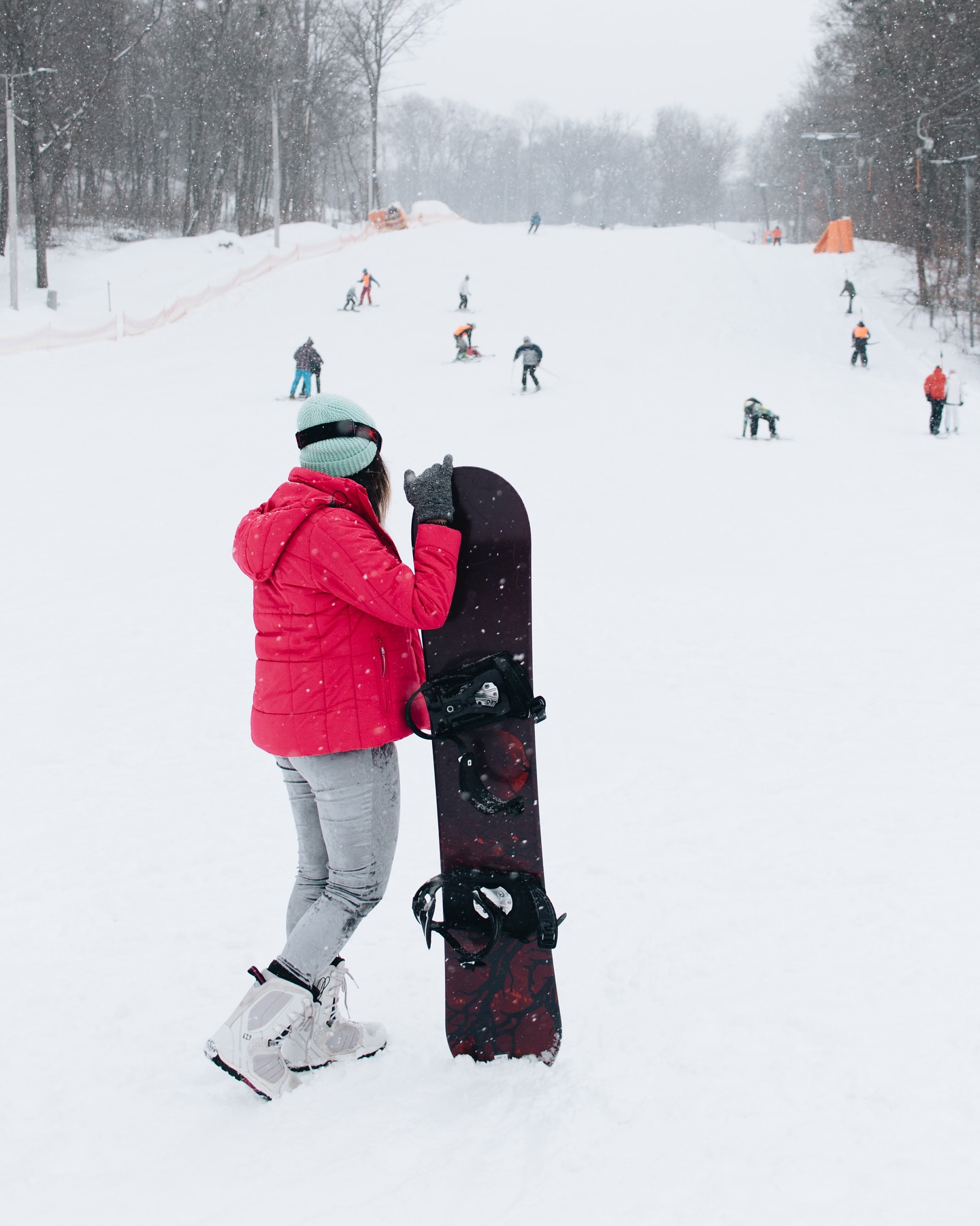 GolosiyvSkiPark