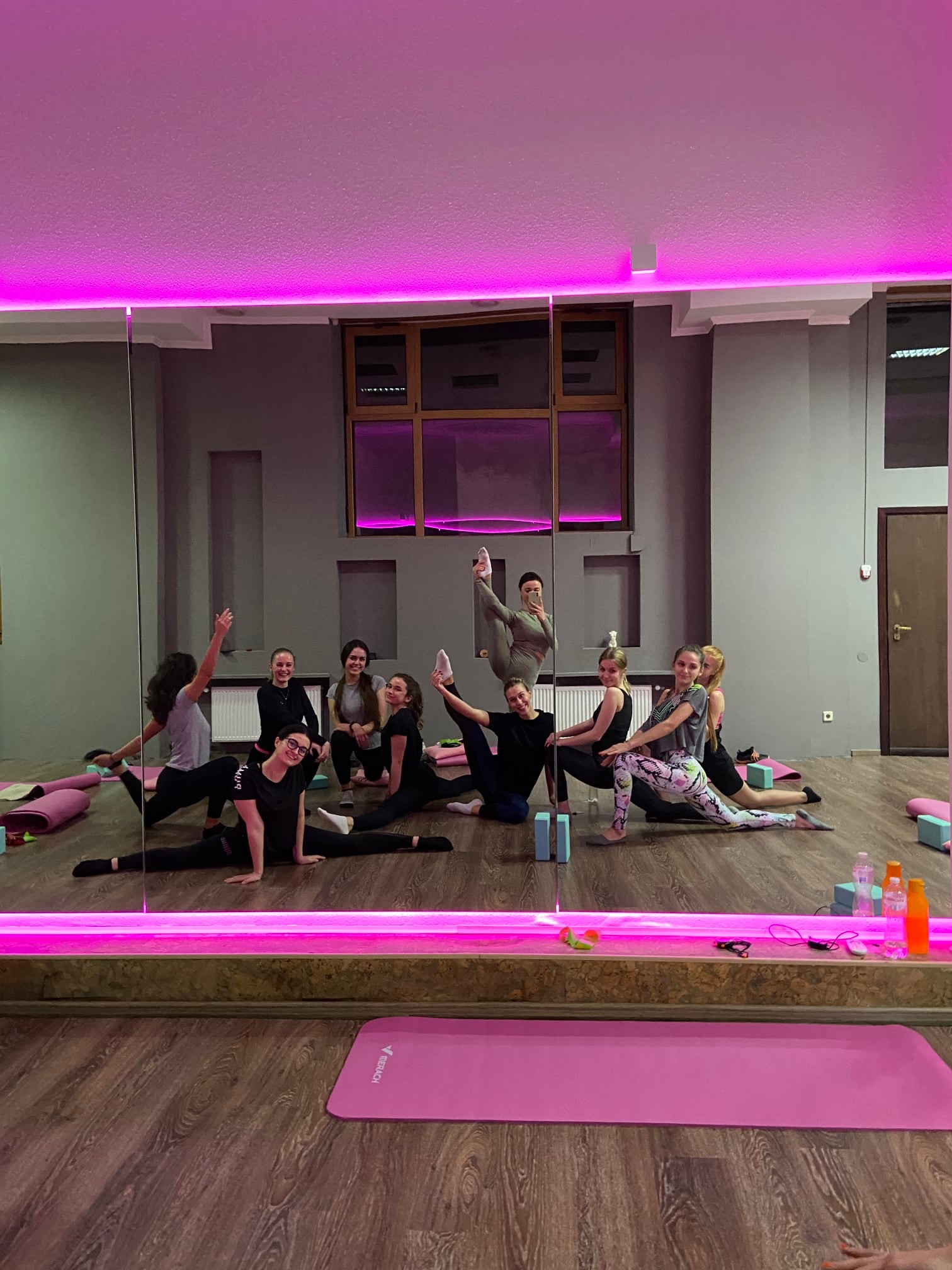 Sportie Studio