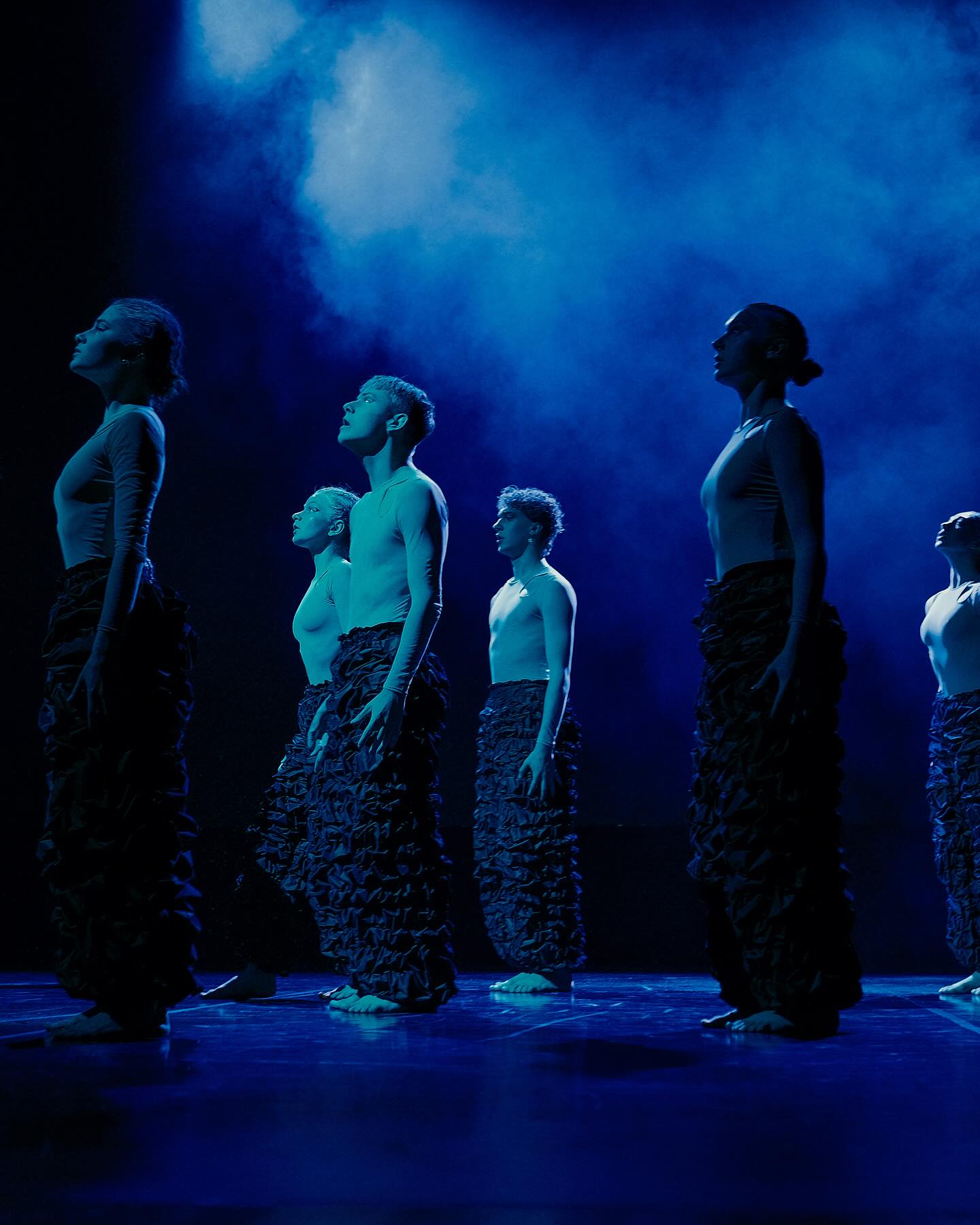 Totem Dance