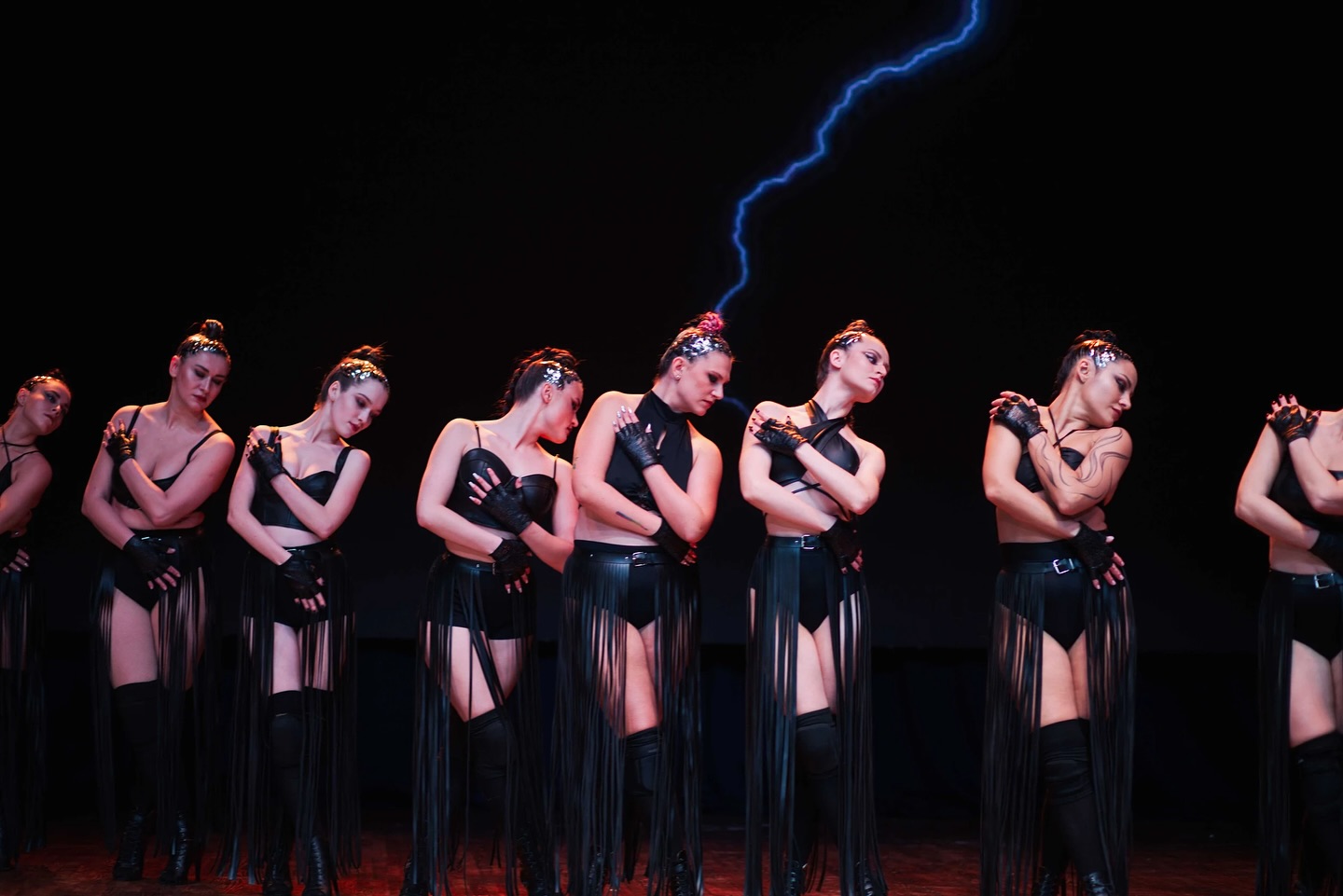 Dside Dance Studio