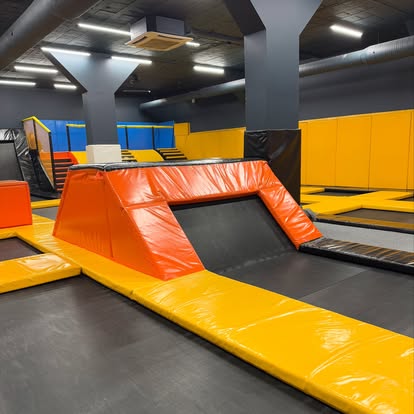 MEGA PARK