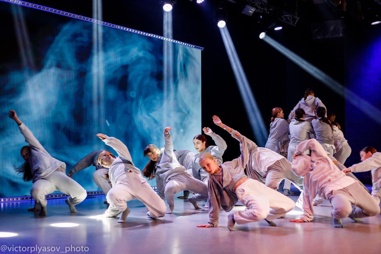 Dance Family