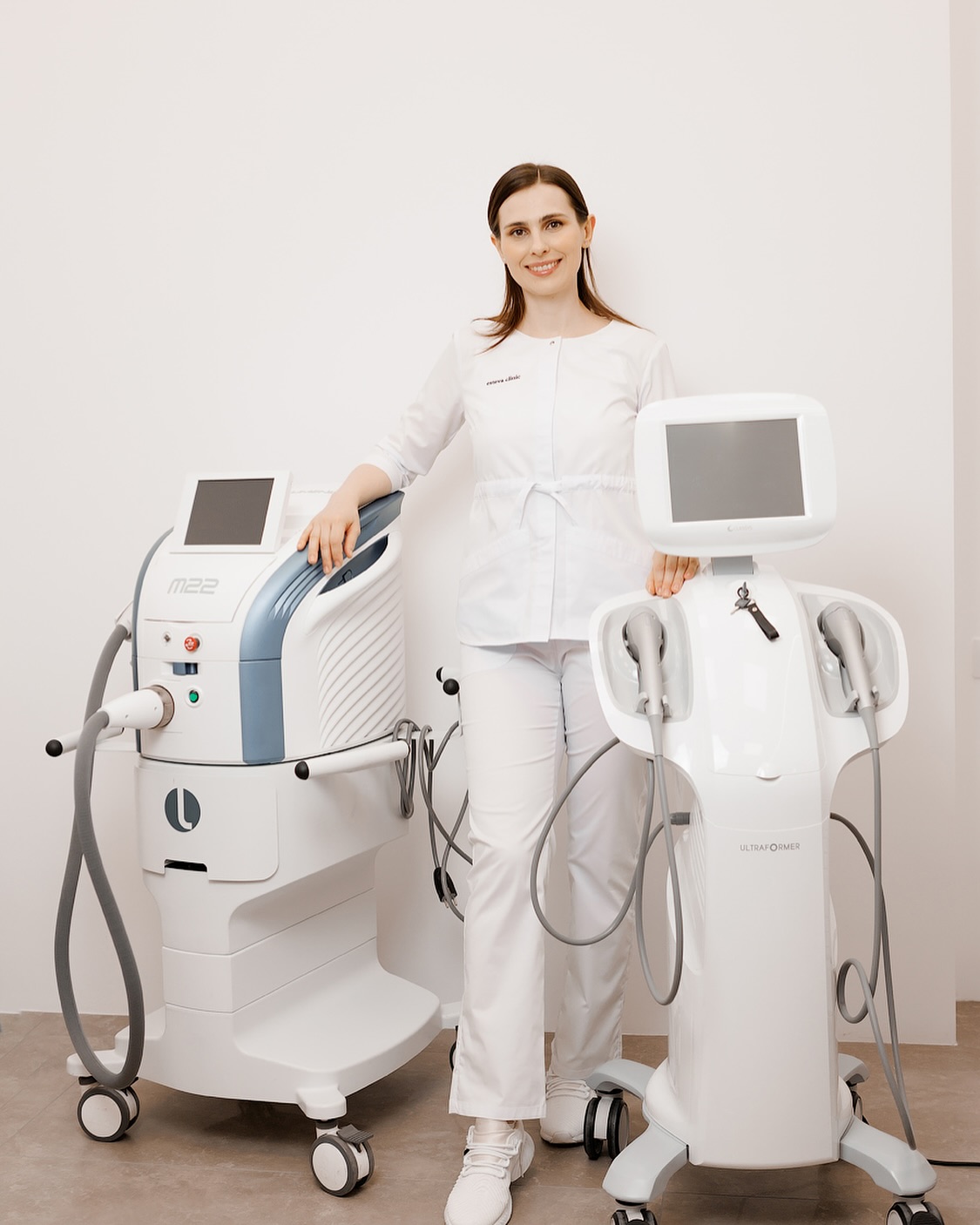 Esteva clinic